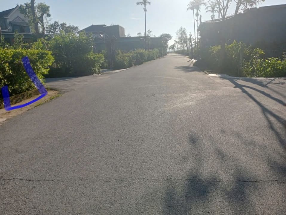 Đất Thạch Bình 126m² giá 1 tỷ - Gần khu quy hoạch đấu giá