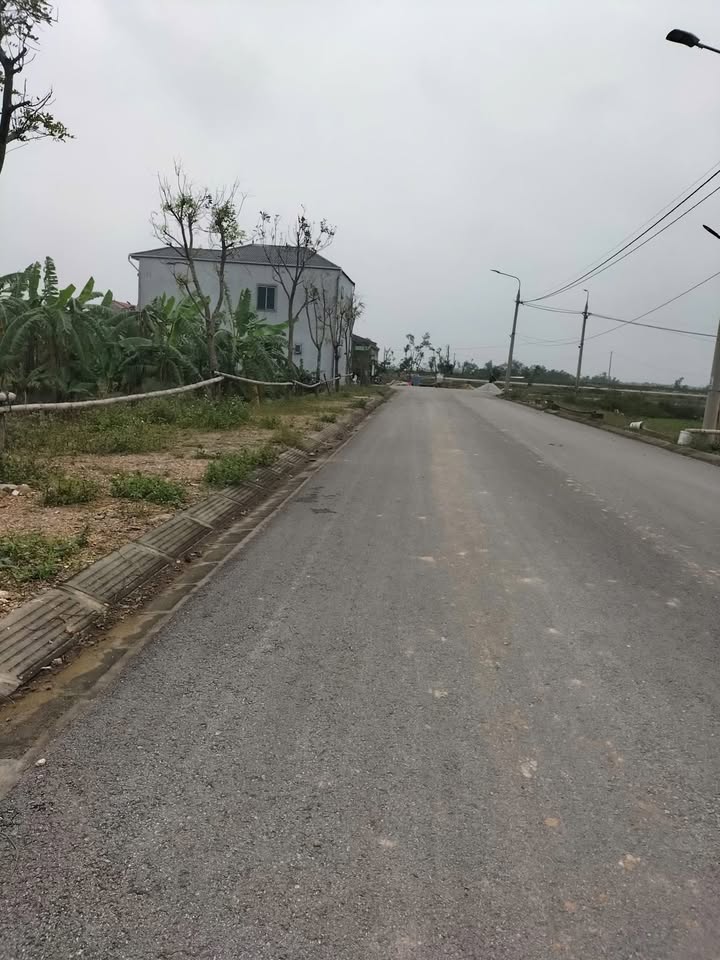 Đất quy hoạch Tiến Hưng, Hà Tĩnh 194m² giá 3 tỷ - Sổ đỏ chính chủ!