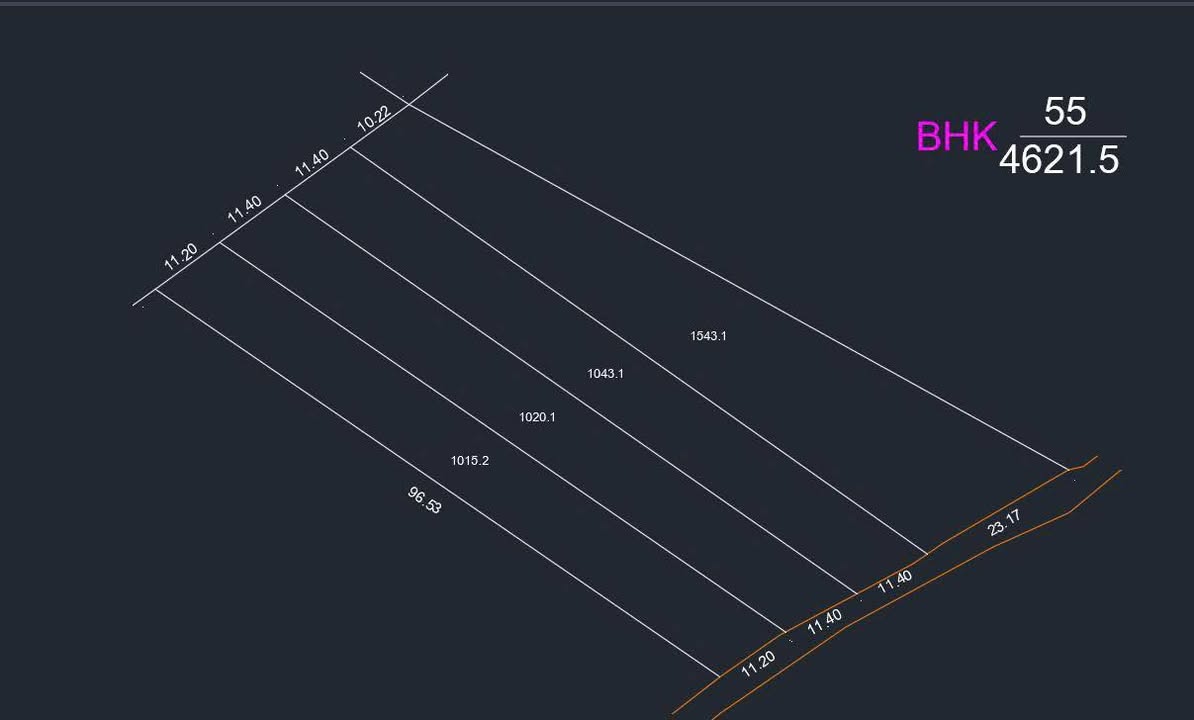 Đất nền Xuân Tâm 1200m² giá 1.05 tỷ - Đầu tư sinh lời hiệu quả!