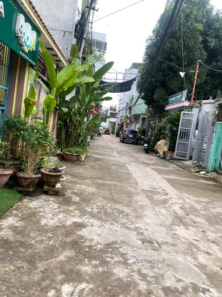 Nhà riêng quận Ngũ Hành Sơn 100m² giá 6 tỷ - Sẵn sàng vào ở ngay!