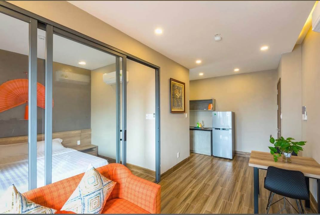 Căn hộ 8 tầng góc 165m² giá 60 tỷ - Đầu tư sinh lời tại phố Tây An Thượng!