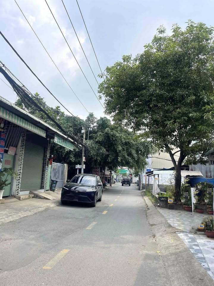 Nhà 2 Tầng Linh Xuân 64m² giá 3.7 tỷ - Vị trí đẹp, vào ở ngay!