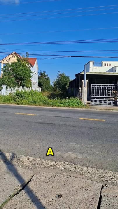 Đất thổ cư ven biển Bình Thuận, Tân Thành 480m² giá 2.3 tỷ - Cơ hội đầu tư hấp dẫn!