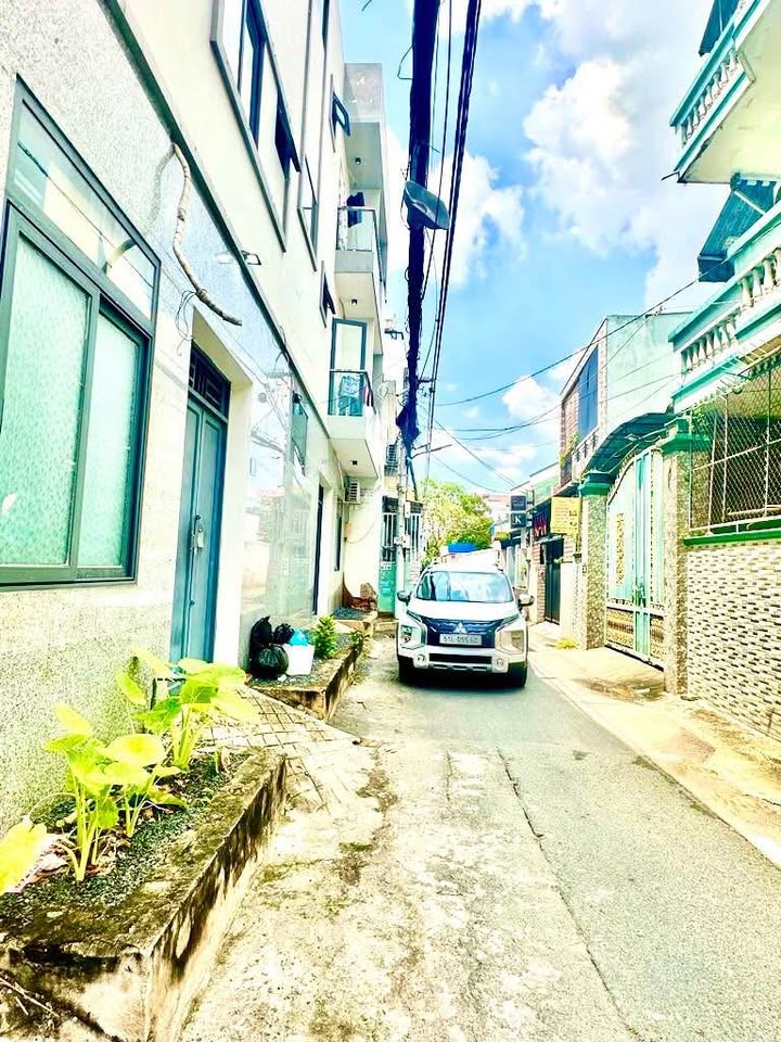 Mặt tiền kinh doanh Đường Số, Linh Chiểu, Thủ Đức 86m² giá 10.65 tỷ - Đầu tư sinh lời ngay!