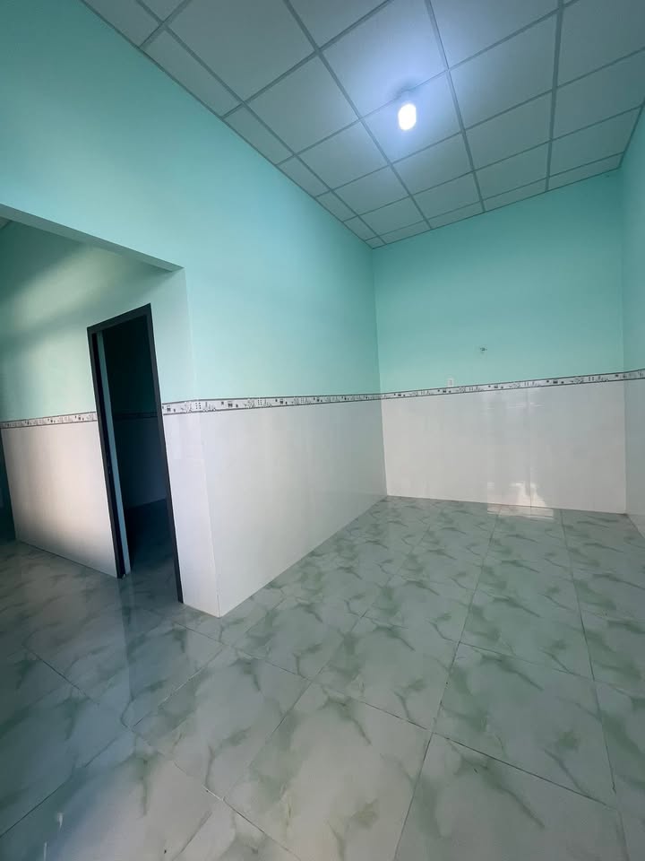 Nhà cho thuê Phong Nẫm Phan Thiết 70m² giá 3 triệu - Gần hồ bơi Quốc Hùng
