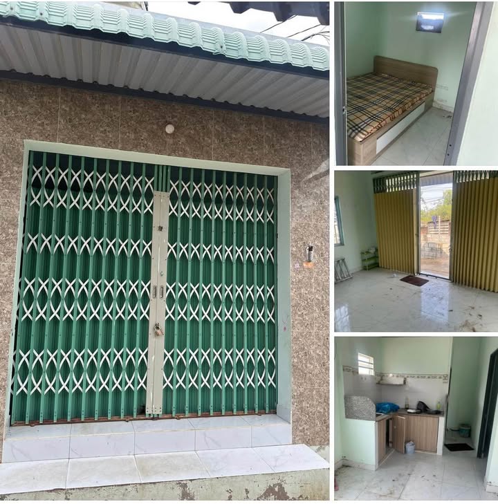 Nhà bán hẻm 139 Trương Văn Ly, Phan Thiết 35m² chỉ 200 triệu - Sổ chung, vị trí thuận lợi!