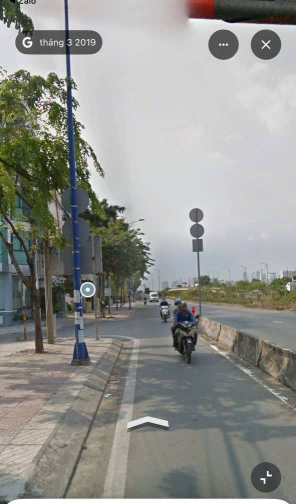 Đất mặt tiền đường Đồng Văn Cống, Thạnh Mỹ Lợi, Quận 2 - Chỉ 185 triệu/m², Giá tốt nhất thị trường!