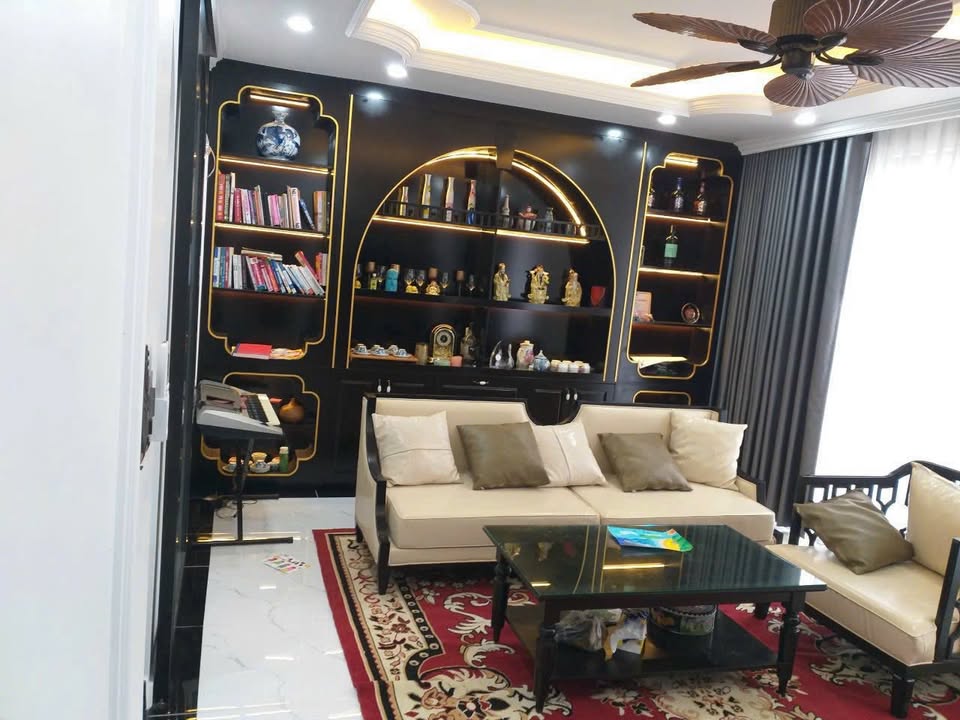 Shophouse Vĩnh Niệm 112m² giá 10 tỷ - Đầu tư sinh lời ngay!