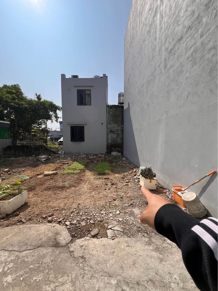 Đất nền Tràng Cát, Hải An, 42m² giá 1.4 tỷ - Vị trí vàng gần trường học!