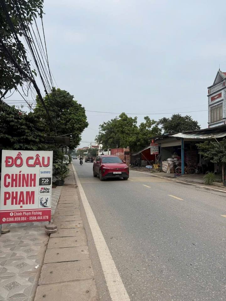 Nhà cấp 4 mặt đường 203 Hoa Động, Thủy Nguyên - Giá chỉ 4 triệu/tháng!