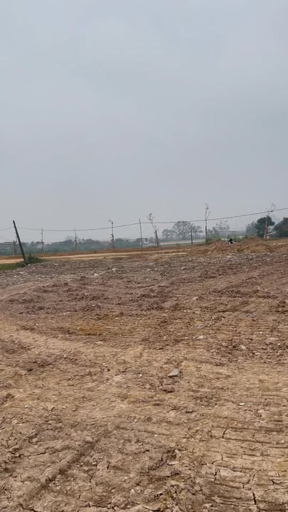 Đất thổ cư 1376m² tại Hương Sơn - Tiềm năng đầu tư sinh lời cao!