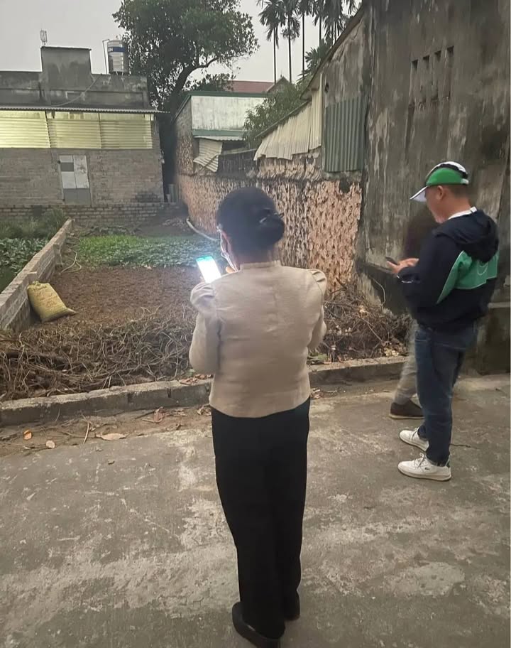 Đất nền Xuân Mai, Chương Mỹ 187m² giá chỉ 2.1 tỷ - Cơ hội đầu tư tuyệt vời!