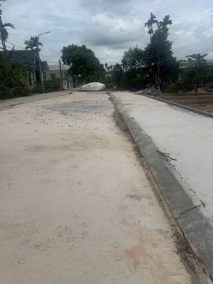 Đất nền phường Hoàng Lâm, Thủy Nguyên 71.8m² - Vị trí đắc địa cho kinh doanh