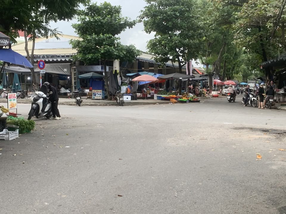 Nhà mặt tiền Lưu Hữu Phước – Sơn Trà – 100m² – Giá 13.8 tỷ – Đầu tư sinh lời!