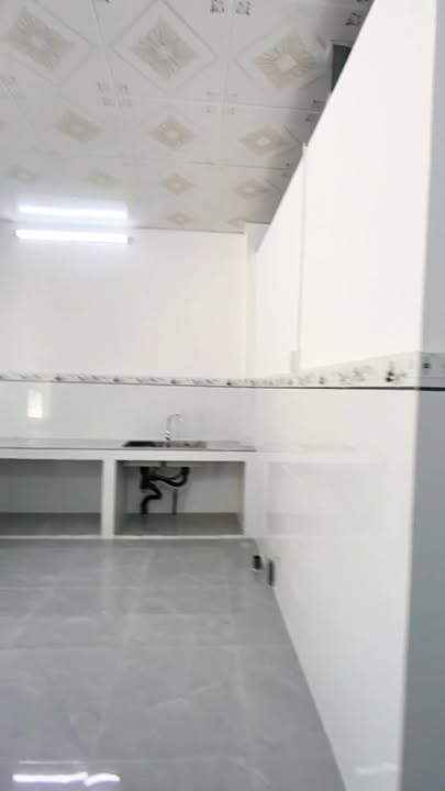 Bán nhà cấp 4 mới đẹp tại Thới An Đông, Cần Thơ 210m² giá 1.75 tỷ - Sổ hồng chính chủ!