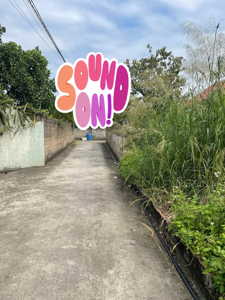 Đất nền thôn 5, xã Quảng Thanh, 70m² giá 800 triệu - Cơ hội đầu tư hấp dẫn!