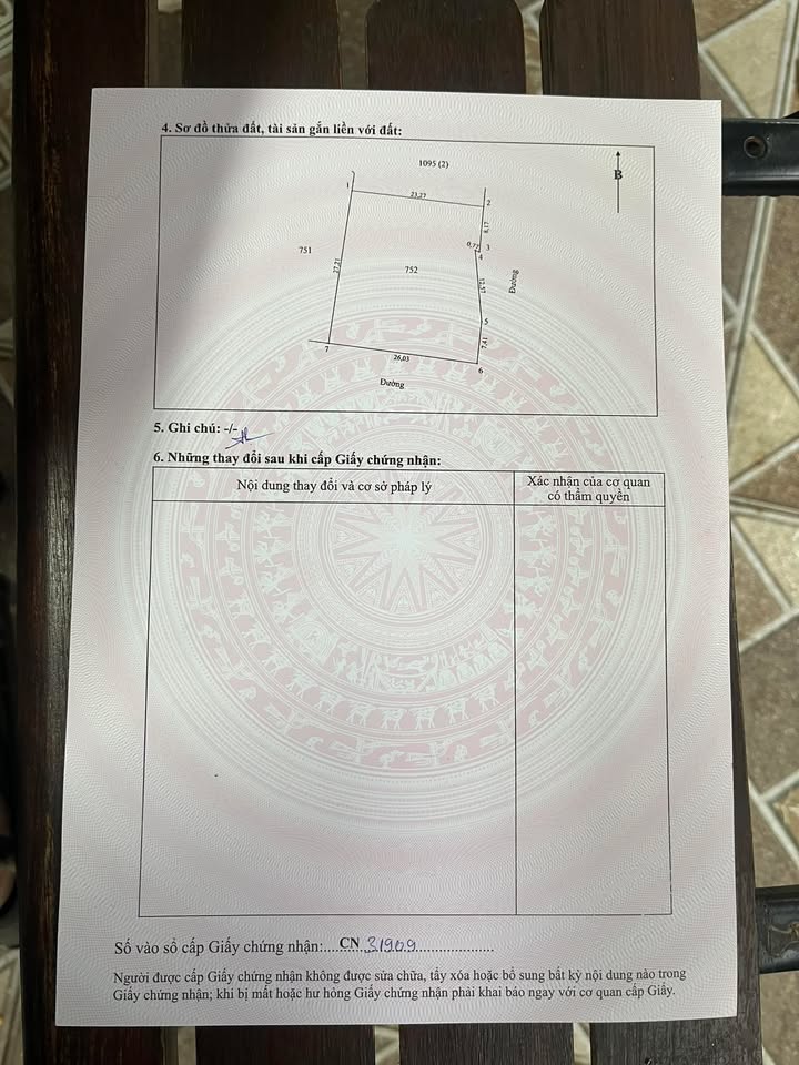 Đất nền Nghi Kiều 1000m² - Tiềm năng đầu tư hấp dẫn tại Nghệ An!