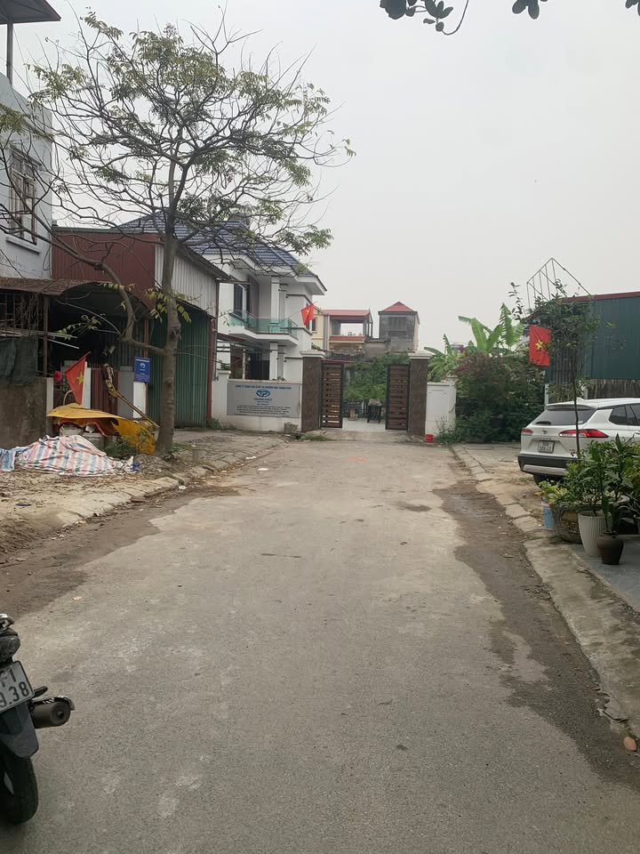 Nhà cấp 4 Ngõ 20 Trần Phú 86m² giá 3 tỷ - Chính chủ, thanh khoản cao!