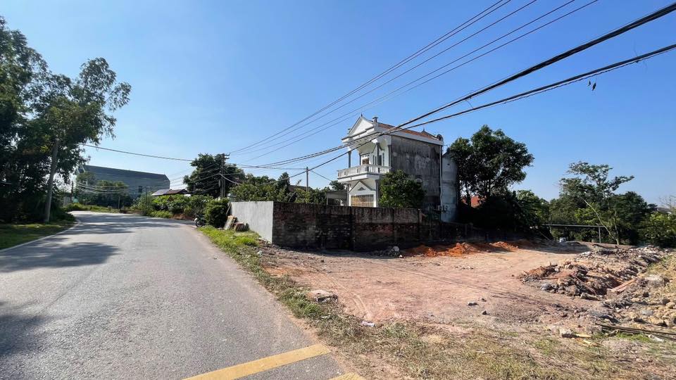 Đất nền Phạm Văn Đồng 168m² giá 2 tỷ - Tiềm năng đầu tư cao!