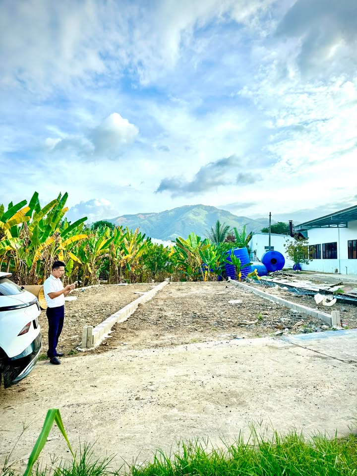 Đất nền Vĩnh Trung 100m² giá 1.685 tỷ - Sổ đỏ công chứng ngay!