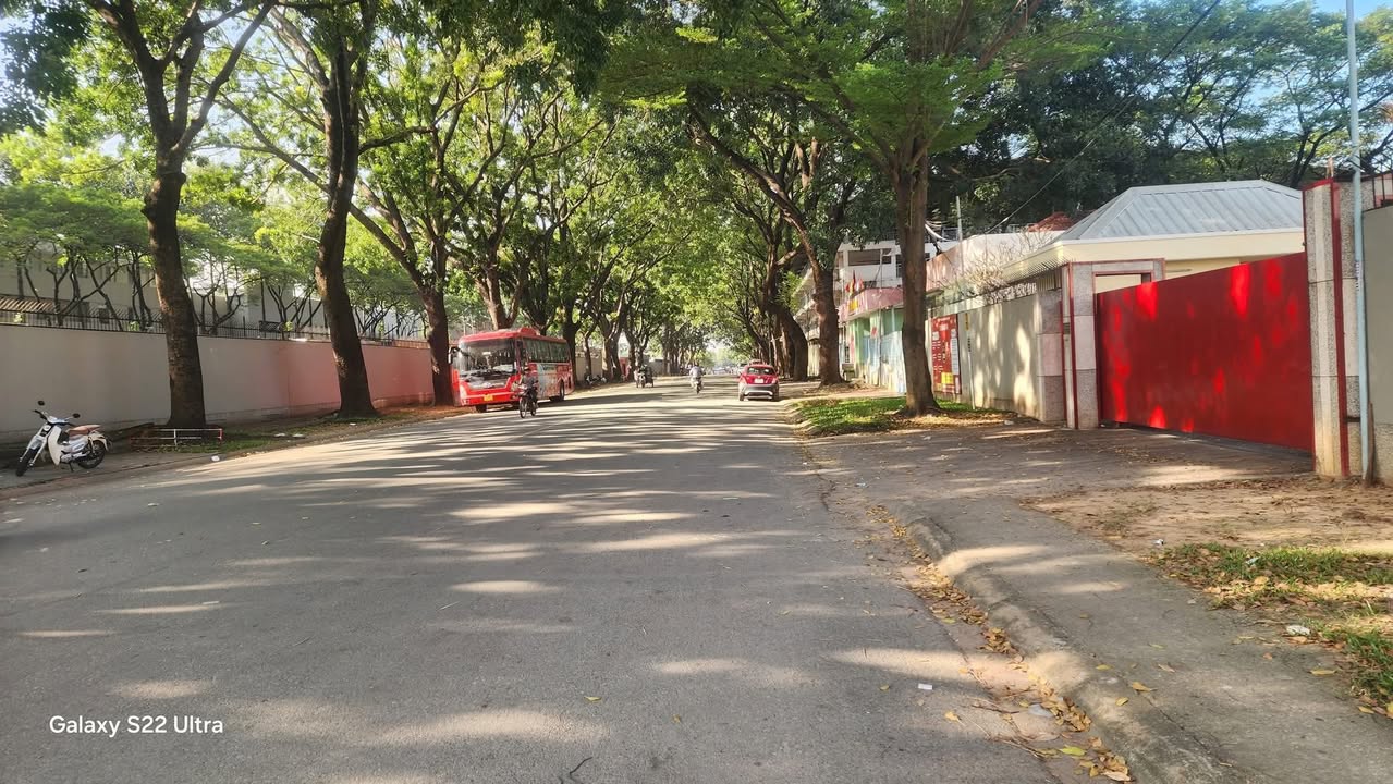 Đất nền An Thạnh, Thuận An 360m² giá 12 tỷ - Lô góc 2 mặt tiền vàng hiếm có!