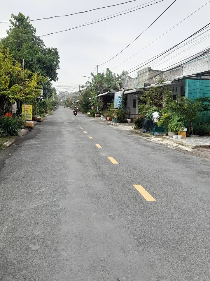 Nhà riêng xã Hòa Long, Lai Vung 72m² giá 890 triệu - Thương lượng ngay!