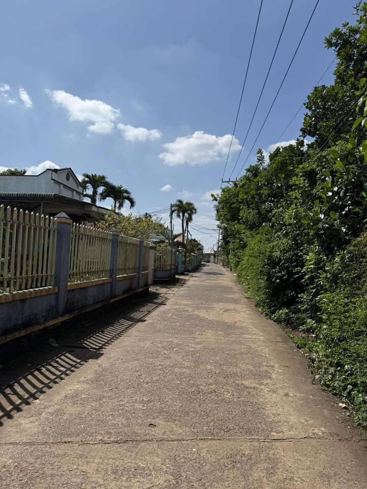 Đất nền Bảo Vinh, Long Khánh 216m² giá chỉ 480 triệu - Cơ hội đầu tư không thể bỏ lỡ!