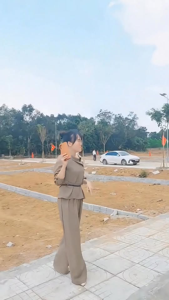 Đất nền Thọ Tân, Triệu Sơn 140m² - Cơ hội đầu tư sinh lời