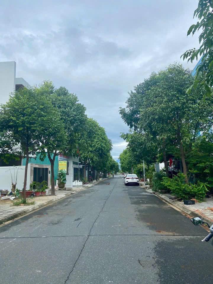 Đất nền đường T-5, Phước Long, Nha Trang 100m² giá chỉ 7.2 tỷ - Hướng Tây Nam cực đẹp!