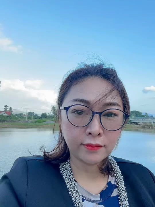 Đất Vĩnh Thái Nha Trang 80m² giá 3 tỷ - Trực diện sông mát mẻ quanh năm!