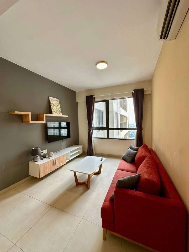 Căn hộ Masteri Thảo Điền quận 2 1PN giá 16 triệu - Nội thất đẹp, sẵn sàng cho thuê!