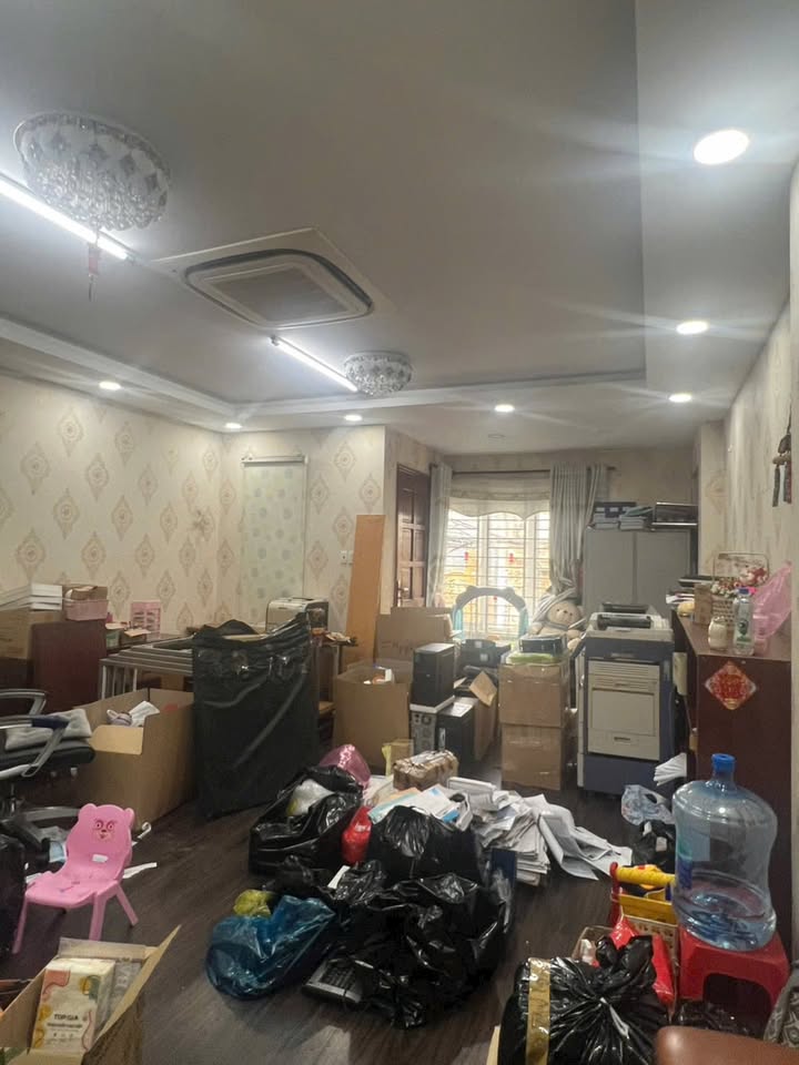 Nhà cho thuê tại Gò Vấp 100m² giá 25 triệu - Phù hợp làm văn phòng công ty!