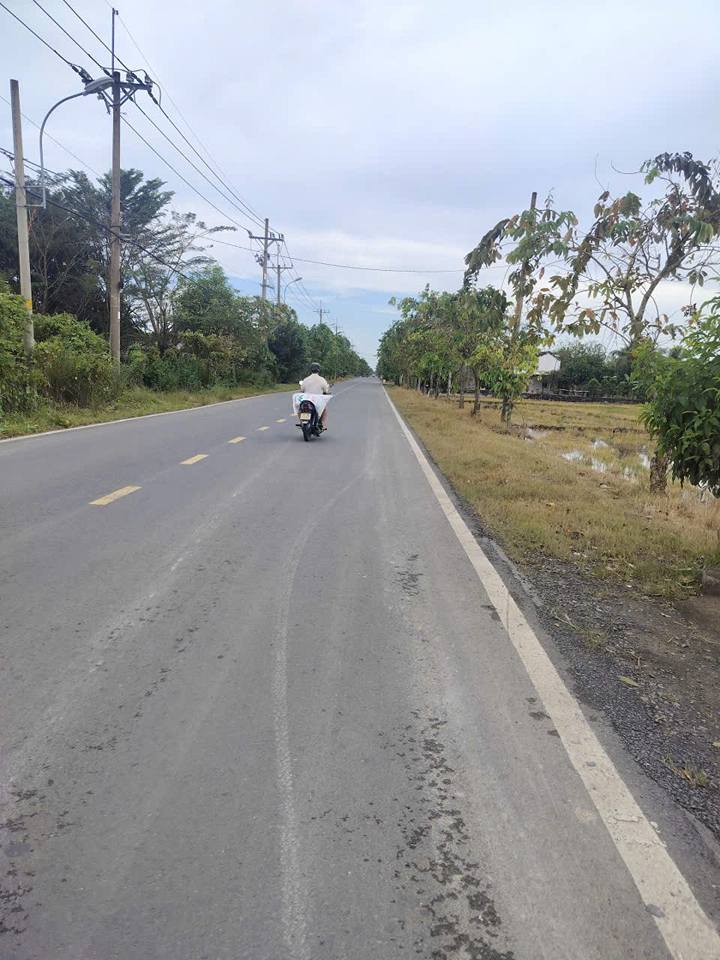 Đất vườn 610m² tại xã Trung Lập Thượng - Giá chỉ 1.3 tỷ VND, cơ hội đầu tư tuyệt vời!