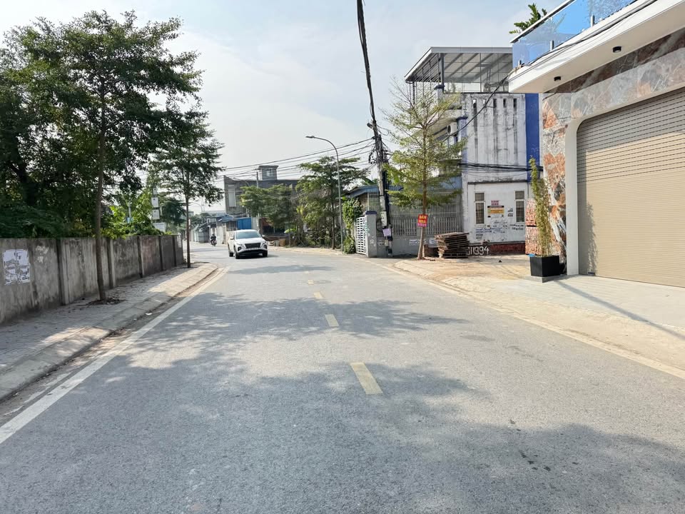 Đất nền lô góc 2 mặt tiền An Đồng 100m² giá 4 tỷ - Kinh doanh buôn bán đắc địa!