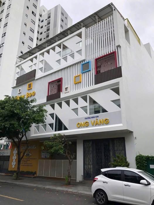 Chuyển nhượng trường mầm non đường Vũ Lăng Nha Trang 400m² giá 50 tỷ - Đầu tư sinh lời bền vững!