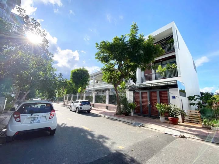 Đất nền Đường Số 8, Nha Trang 100m² giá 7 tỷ - Cơ hội đầu tư lý tưởng!