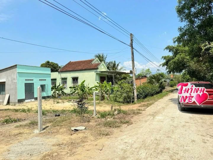 Đất nền Khánh Nam - Khánh Vĩnh 250m² giá 379 triệu - Vị trí đẹp, dân cư ổn định!