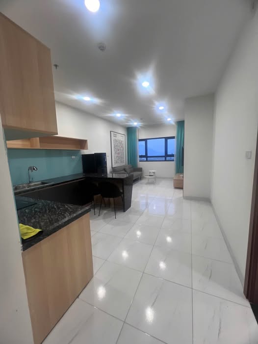 Chung cư SSH07-HQ1 Nha Trang 57m² giá 2.1 tỷ - Sẵn sàng vào ở ngay!