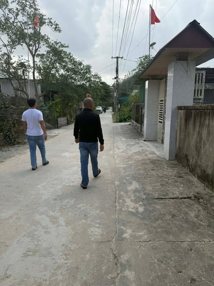 Đất nền VSIP Đại Huệ Hưng Tây 80m² giá 1.3 tỷ - Đầu tư sinh lời ngay!