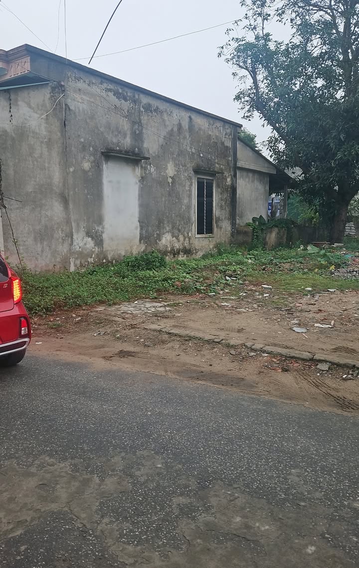 Đất nền phường Quang Trung Vinh 126m² giá 3.9 tỷ - Cơ hội đầu tư sinh lời!