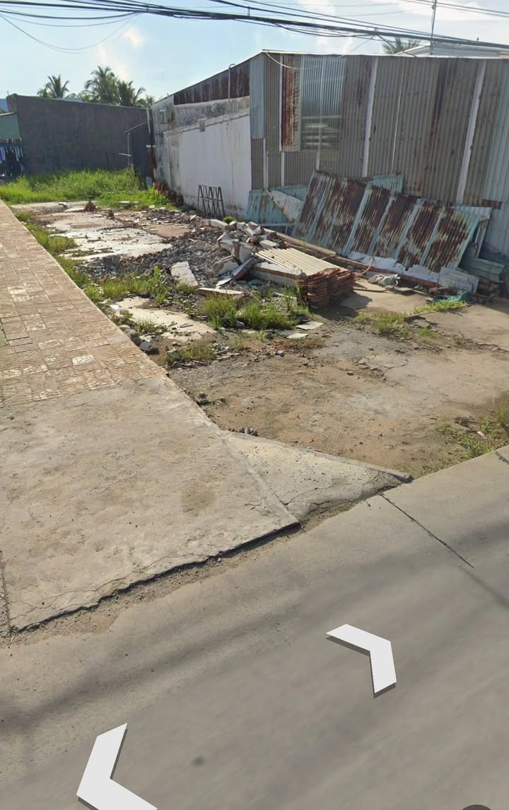 Đất nền đường Huỳnh Thúc Kháng, phường Hoà Thành, Cà Mau 252m² giá 2.3 tỷ - Vị trí đắc địa, kinh doanh thuận lợi!