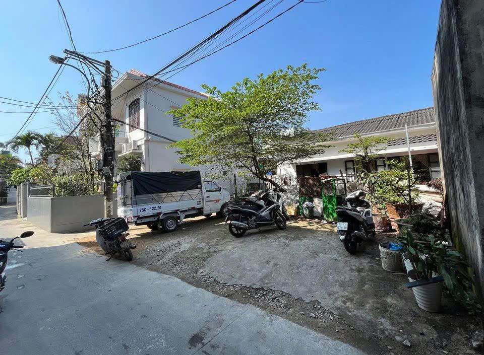 FrontHouse mặt tiền Nguyễn Công Trứ 90m² giá 5.4 tỷ - Tiềm năng khai thác cao!