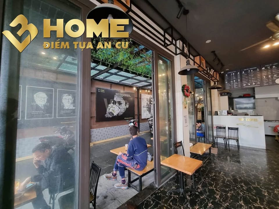 Cho thuê nhà mặt tiền đường Thế Lữ, Hạ Lý, 290m² - Kinh doanh mọi loại hình!