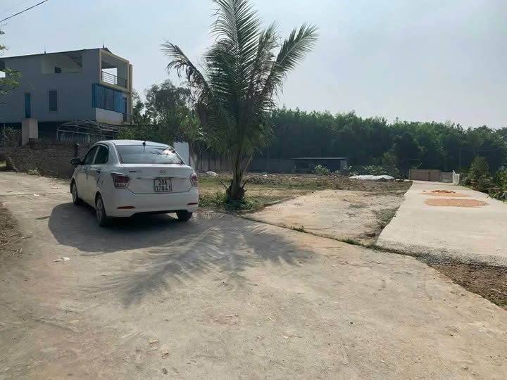 Đất thổ cư Xóm Vàng, Phường Vạn Xuân, Thái Nguyên 90.5m² - Giá hợp lý cho nhà đầu tư!