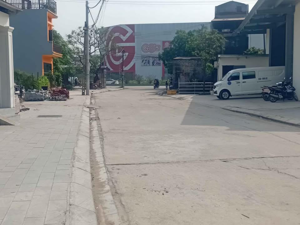 Đất nền Ninh Phúc, Hoa Lư 74m² giá 2.4 tỷ - Vị trí đắc địa gần Big C!