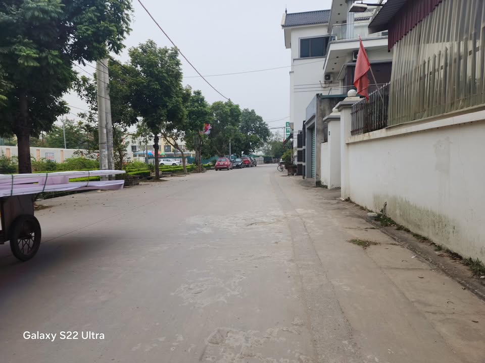 Đất nền Tiên Dương Đông Anh 65m² giá 5 tỷ - Vị trí đắc địa, chính chủ!