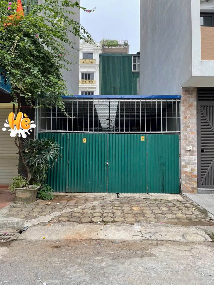 Đất dịch vụ Vạn Phúc Hà Đông 50m² giá 10 tỷ - Cơ hội đầu tư sinh lời!