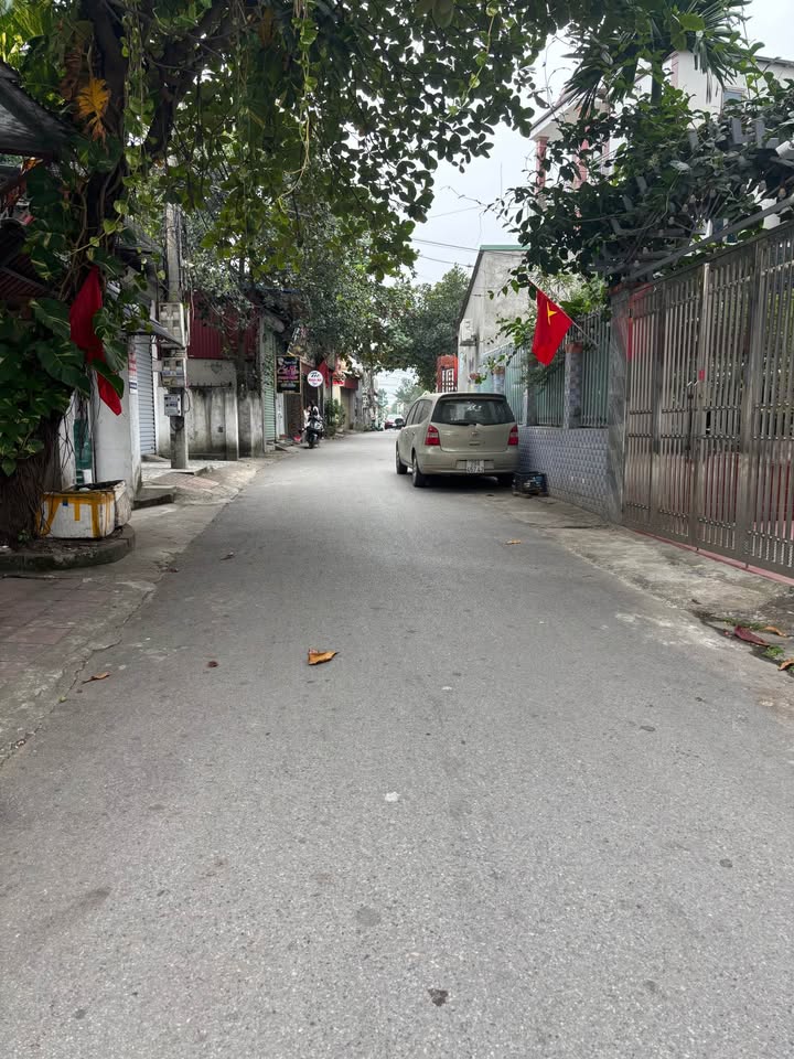 Đất kinh doanh trục chính Minh Quyết, Khai Quang 100m² - Cơ hội đầu tư hấp dẫn!