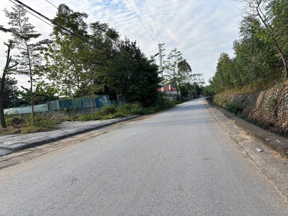 Đất nền Định Trung Vĩnh Yên 105m² giá chỉ 1 tỷ - Cơ hội đầu tư sinh lời!