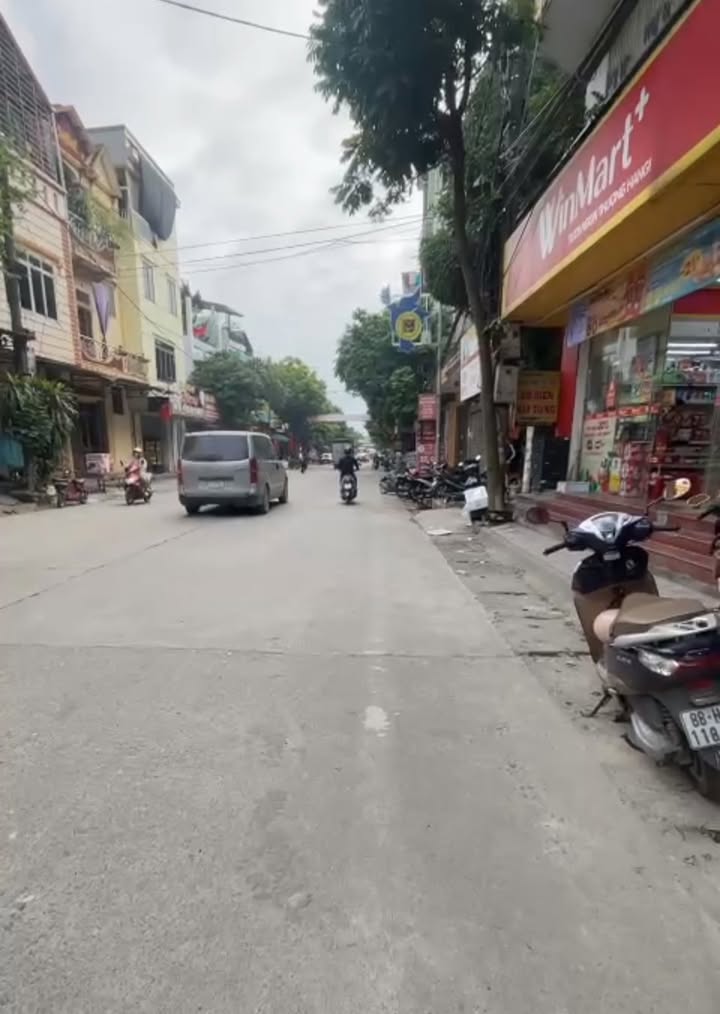 Đất nền Hùng Vương, Phúc Yên 59m² giá 2 tỷ - Cơ hội đầu tư tuyệt vời!